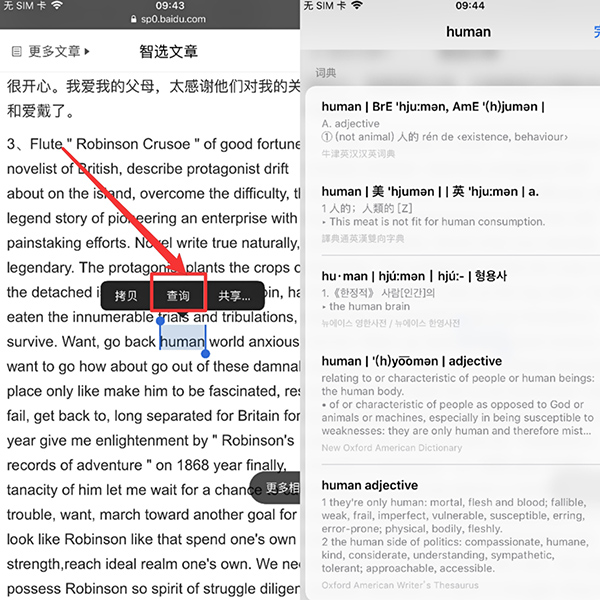 iphone自带翻译app怎么放慢,iphone手机翻译功能如何用