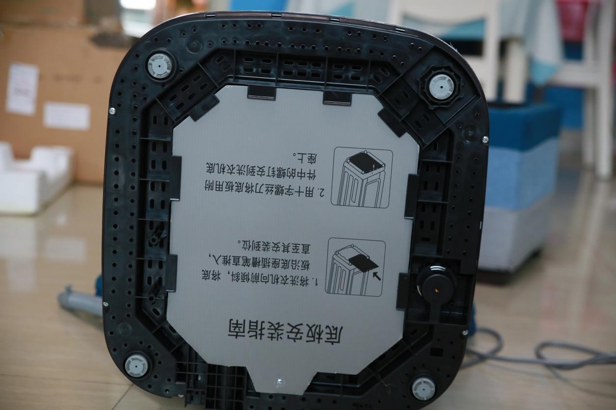 宝爸宝妈们的第二台洗衣机怎么选，看这里