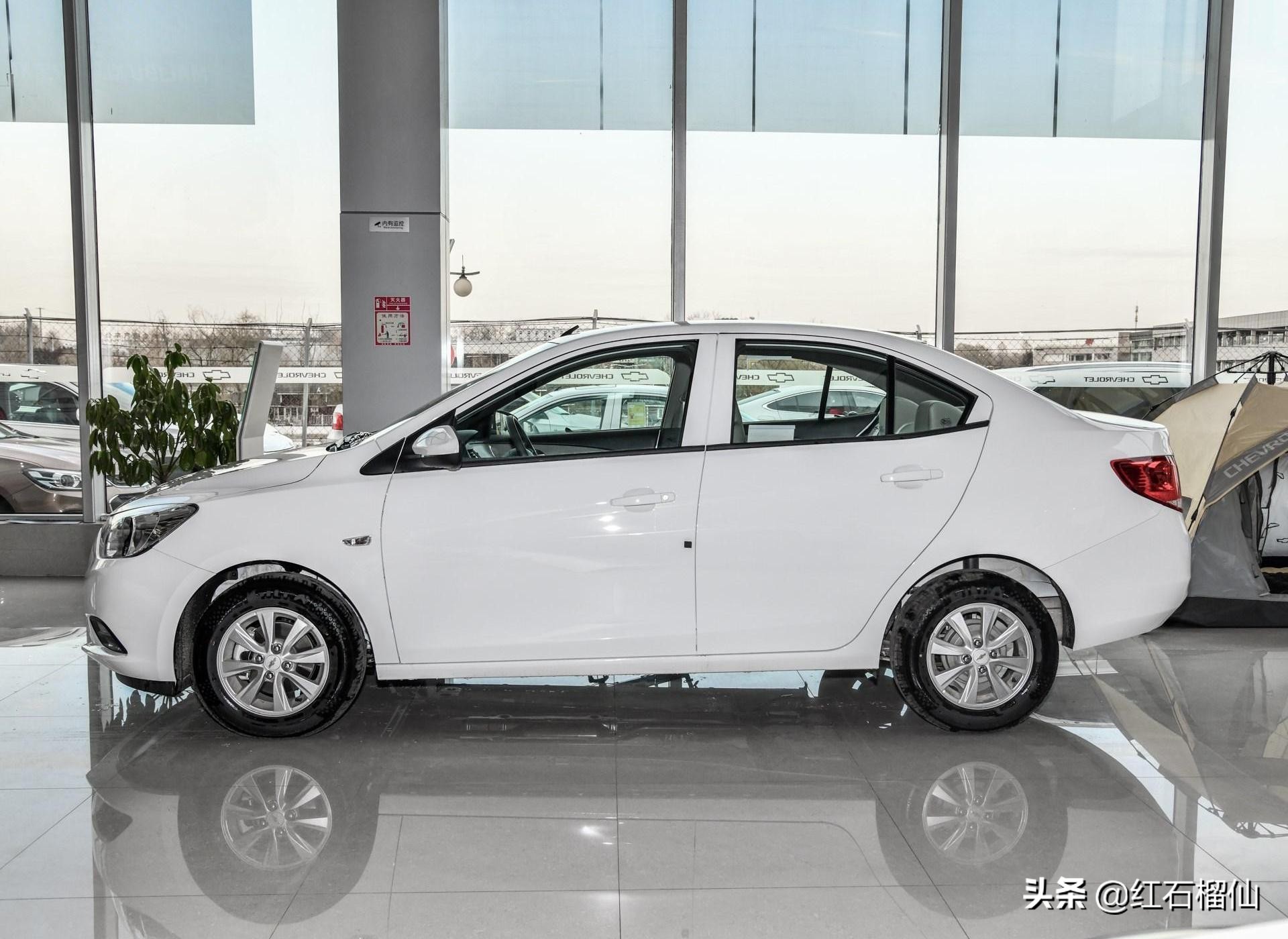 赛欧的车身结构,赛欧与赛欧三动力总成有区别吗