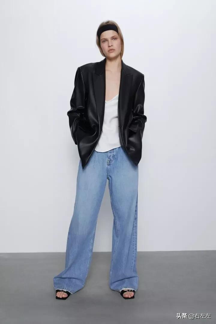 优衣库宝藏单品2024,优衣库绝版牛仔裤收藏