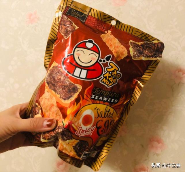 去泰国必买的十大购物清单,泰国旅游购物必买十大东西