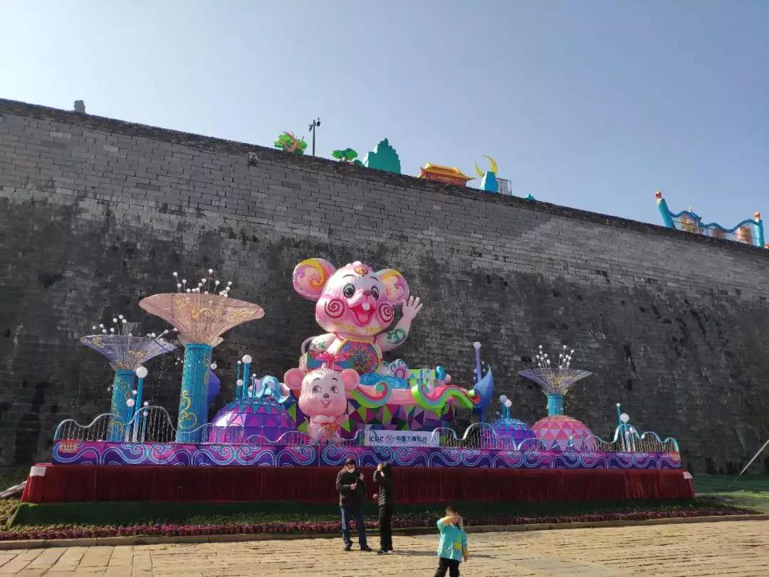 南京复工复产,硬核复工碧桂园