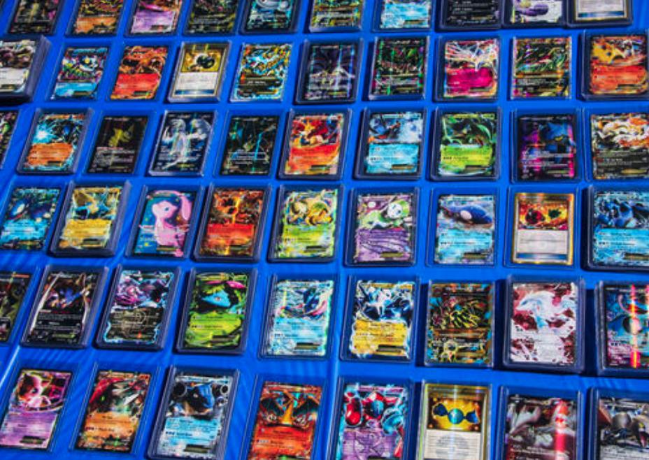 宝可梦卡片为什么有人花钱买,买宝可梦卡片意义何在
