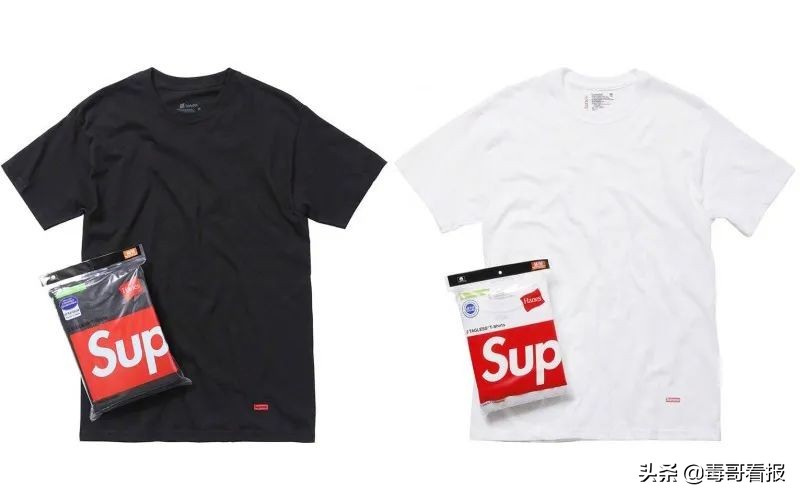 白tee品牌,夏日白tee怎么选