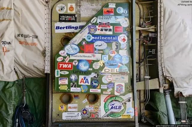 全面探索安-225，这个世上最大的飞机，32个轮子640吨起飞重量