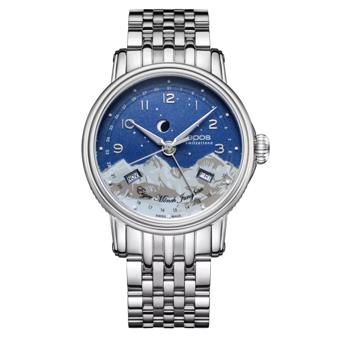 劳力士什么级别的表最好,劳力士跟欧米茄的表是什么档次的