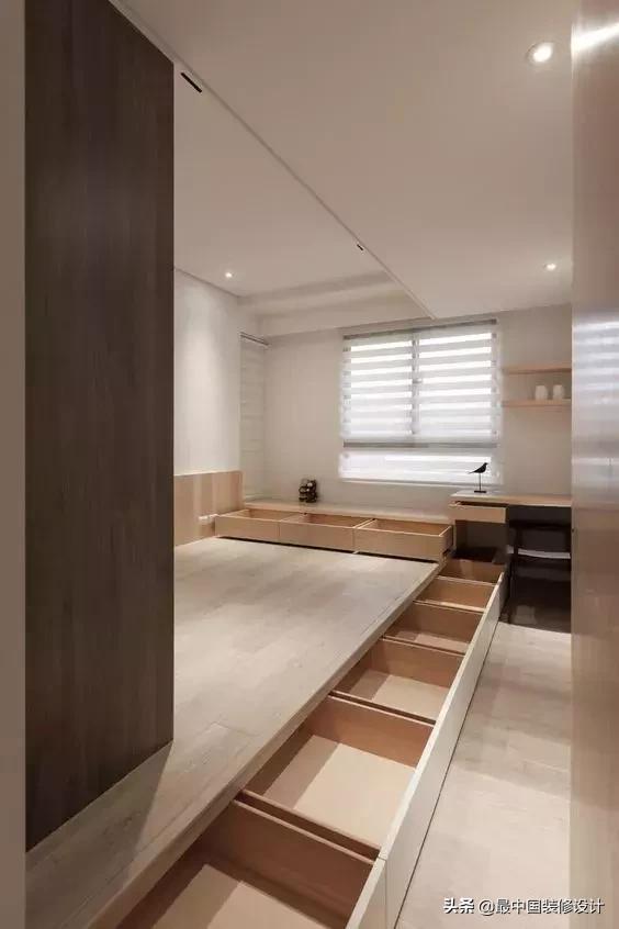 别人说，装了它能省一间房；我却说，鸡肋得要死千万要不得