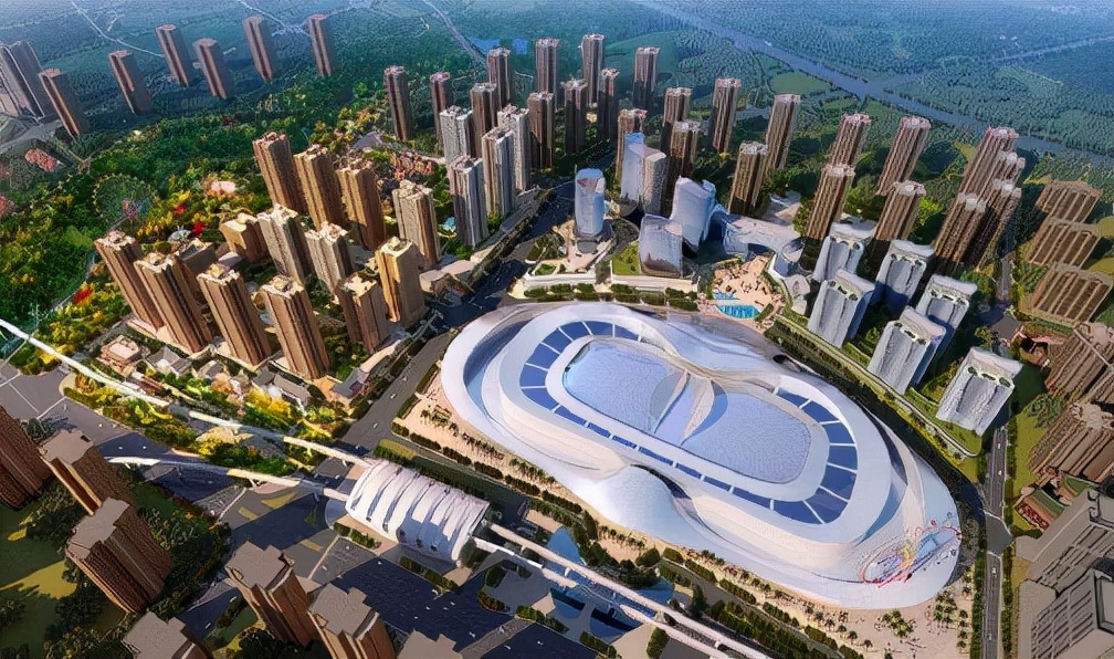 重庆空港区哪里买房最好,感觉重庆空港太远了值得买房吗