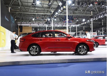 10万以内国产轿车对比,10万国产轿车对比