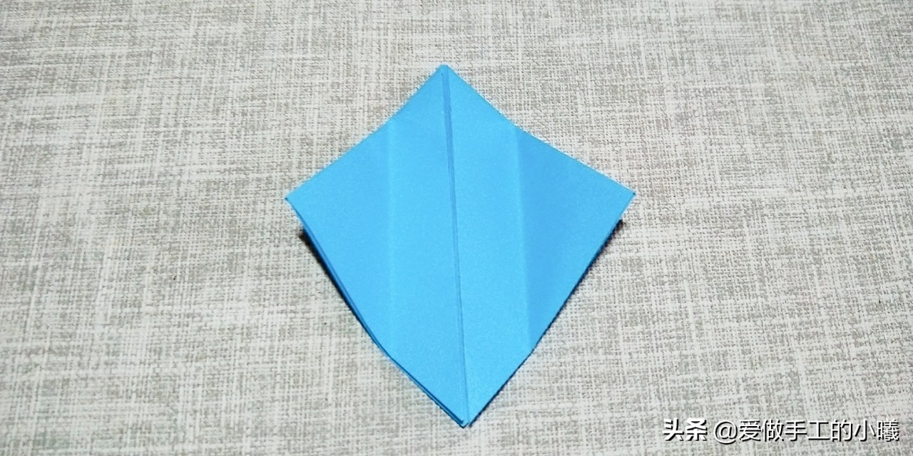 折纸鞋子简单又漂亮教程,鞋子折纸教程简单易学