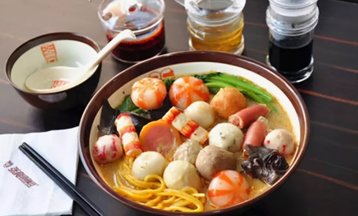 麻辣烫如何选菜,吃麻辣烫该怎么点不压秤