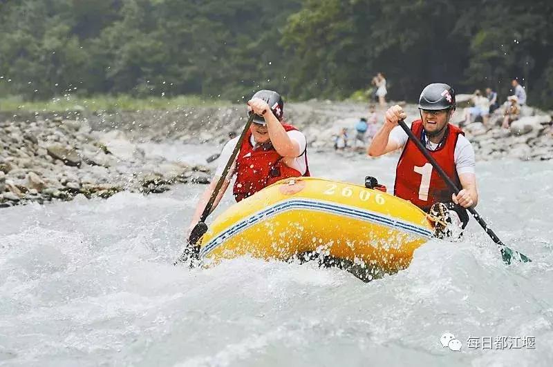 今日虹口漂流开放吗,虹口漂流今天天气预报