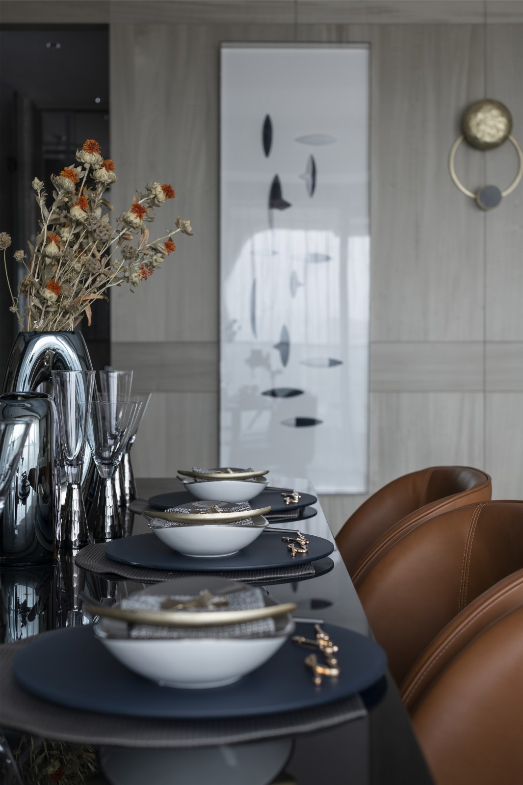 英伦风格格调,英伦时尚贵族风范