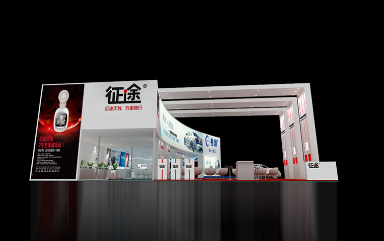 参加展会前需要准备什么,参加展会需要注意哪些事项