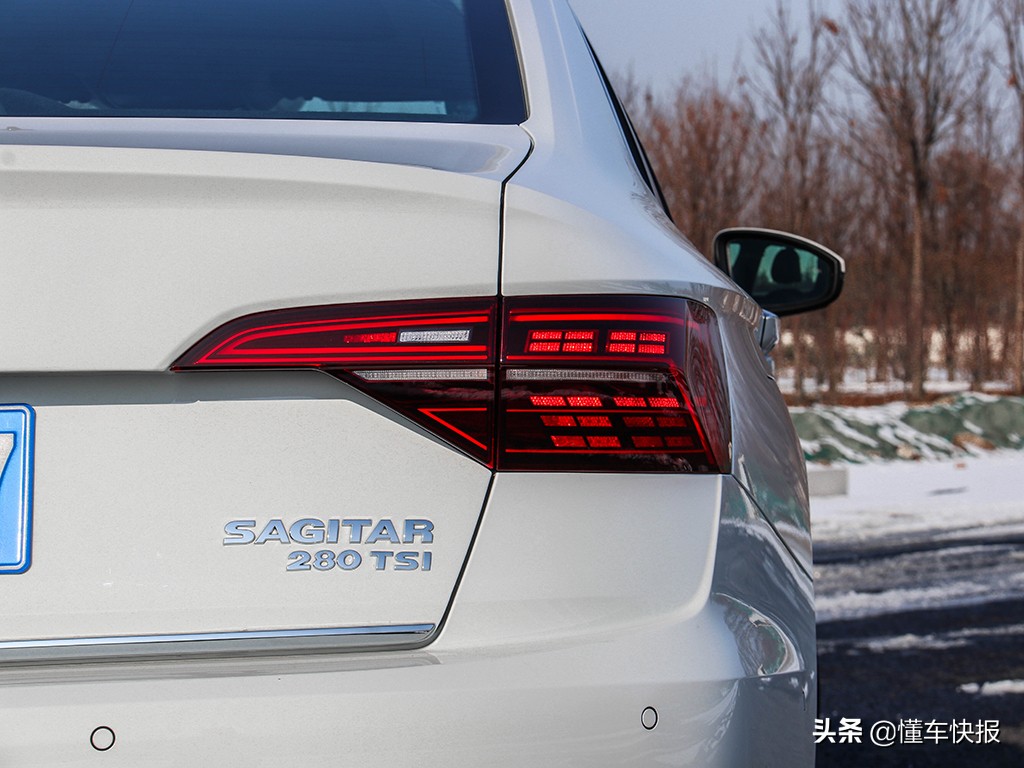 全新速腾入门级配置,速腾性能版本