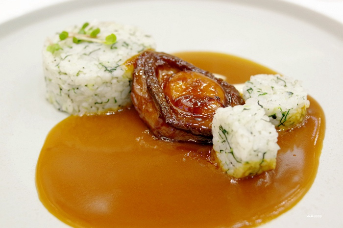 如何对付鲍鱼？且看我收集的厦门厨师这30道菜