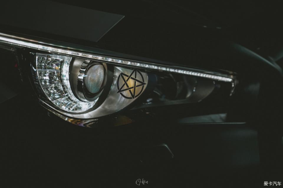 英菲尼迪q50改装gtr前脸,英菲尼迪q50音响改装教程