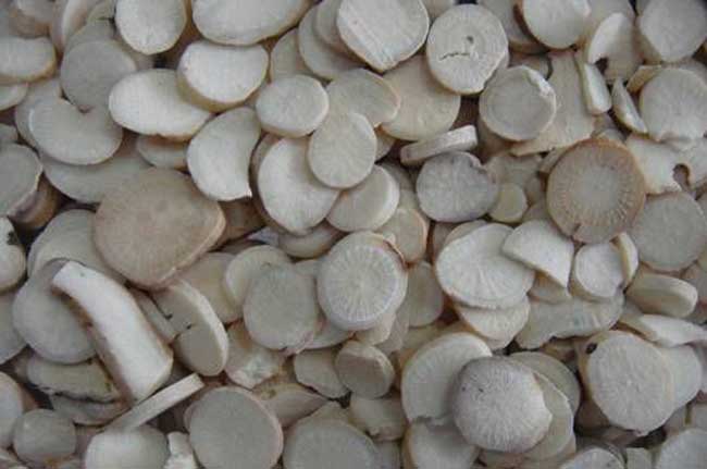 目前比较名贵的中药材有哪些,常见的中药材图片及功效