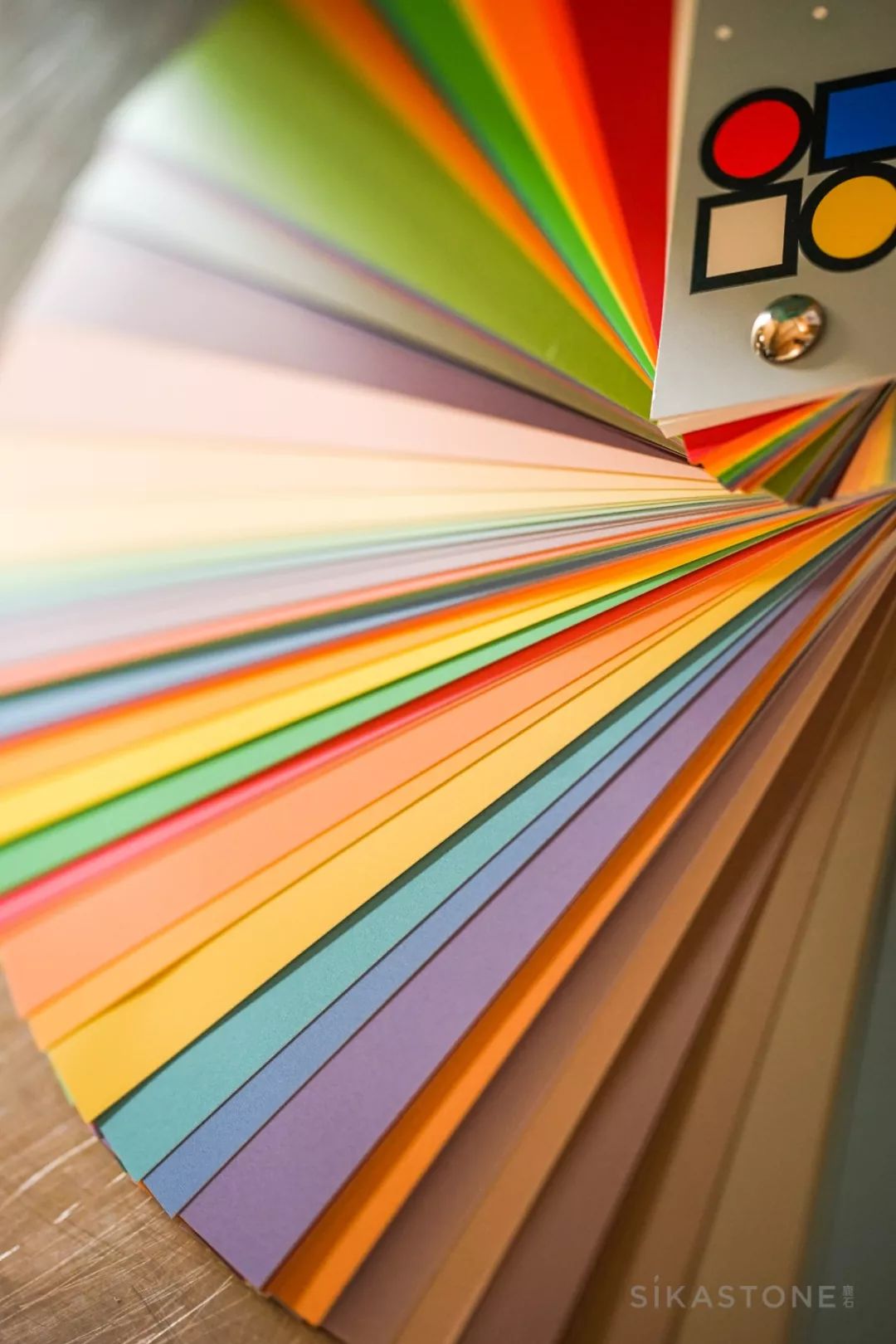 色彩教学入门零基础,花店运营干货合集