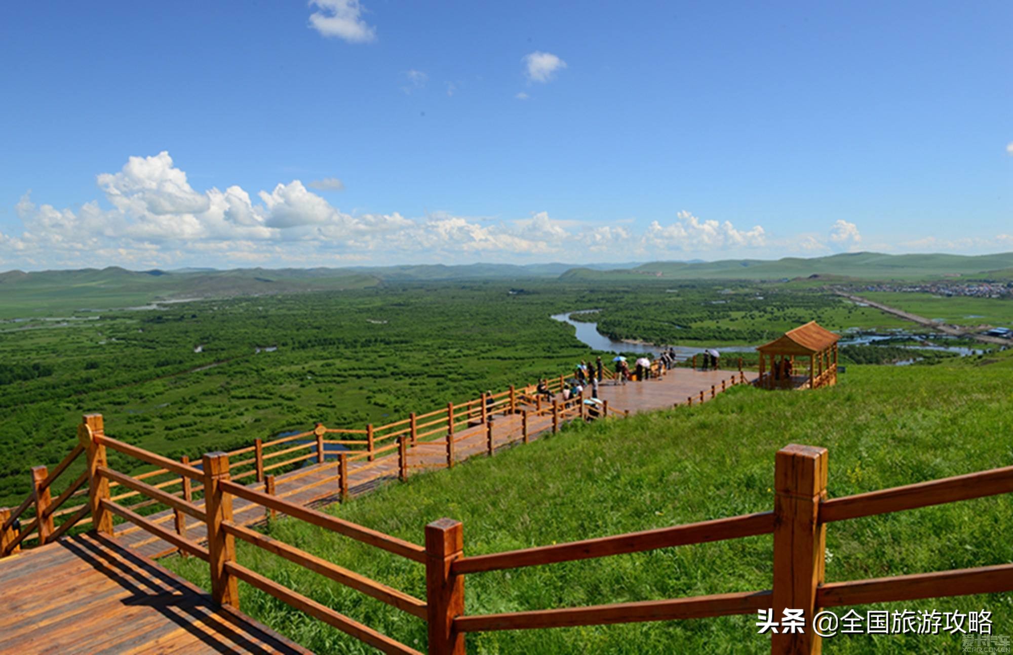 中国最冷的地方是大兴安岭吗,全国最冷的根河漠河