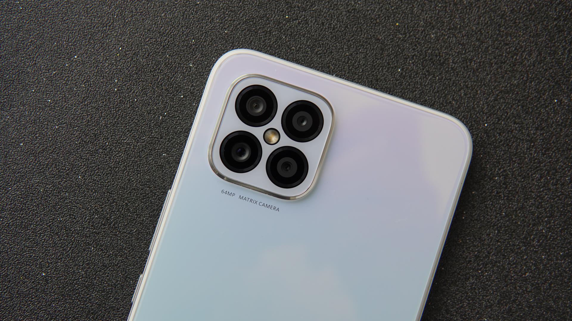 荣耀play5多长,荣耀play5能用多久