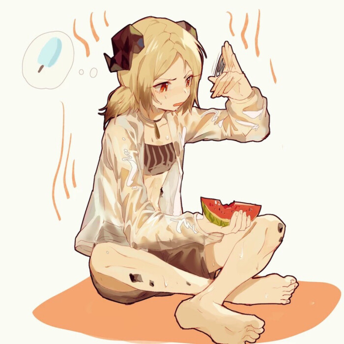 明日方舟伊芙利特为什么叫小火龙,明日方舟小火龙值不值得练