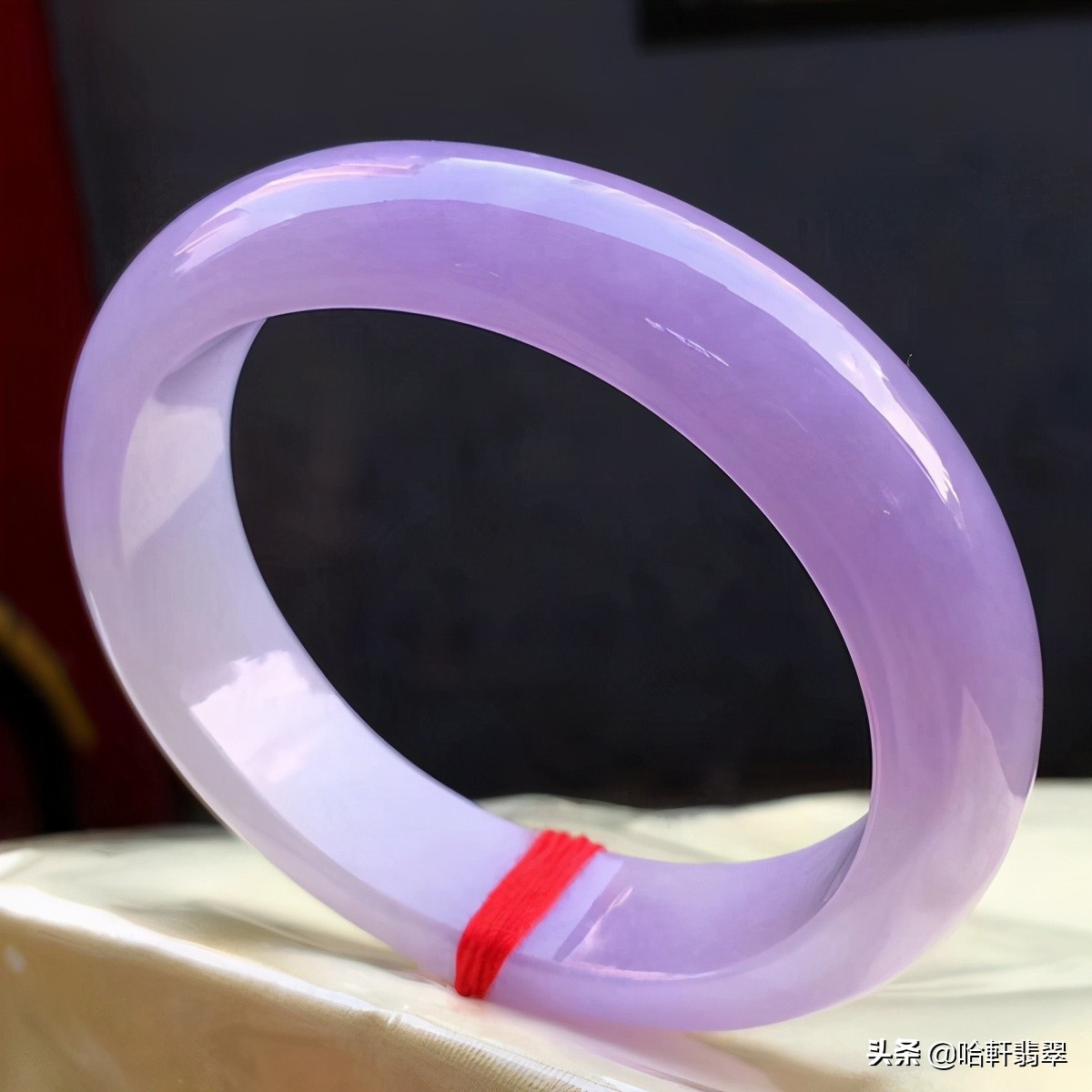 紫罗兰翡翠能不能“见光不死”?