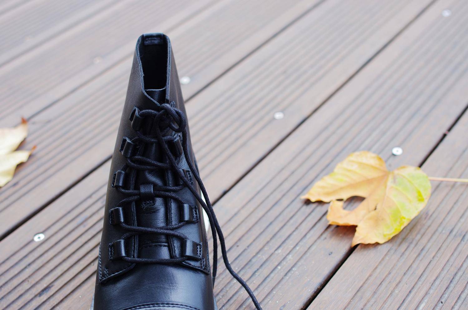 今年最流行的鞋子冬季靴子,新年穿新鞋好