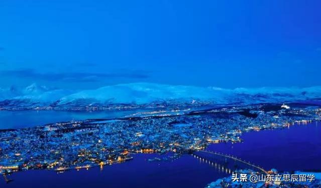 去挪威留学必备清单,挪威留学出境费用标准