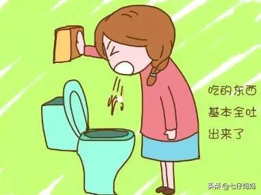 有哪些早孕症状,所有早孕的症状都有为啥还是白板