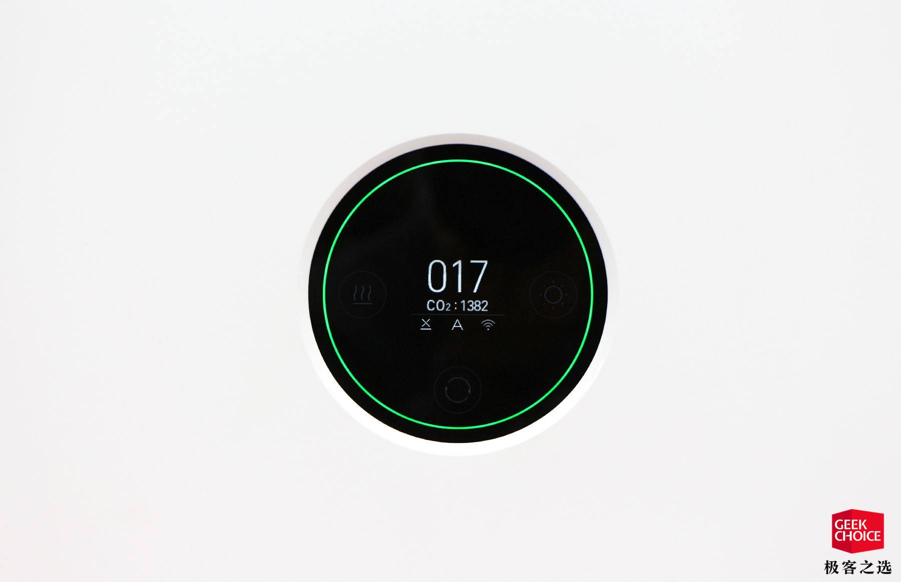 米家新风机详细评测计划,米家新风机300风量安装图纸