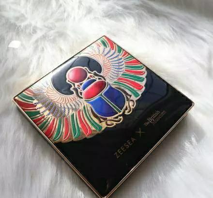 眼影各种用法,不同类别眼影使用方法