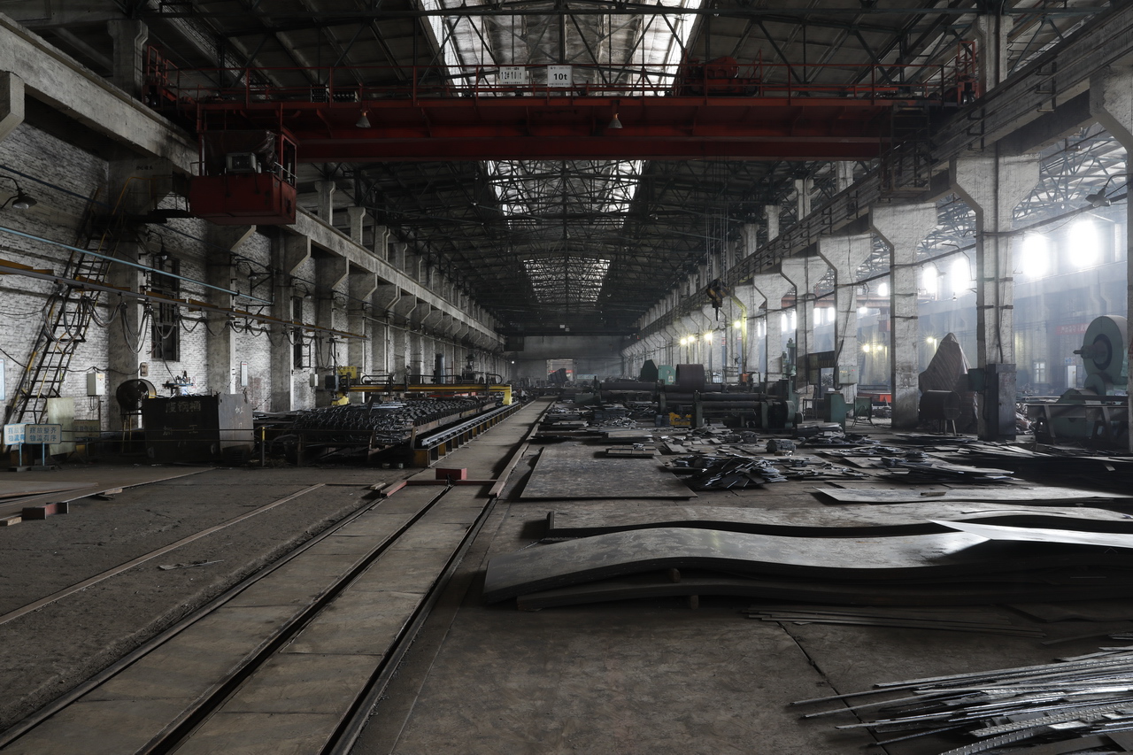 武汉冶金设备制造厂,武汉冶金设备制造公司历史