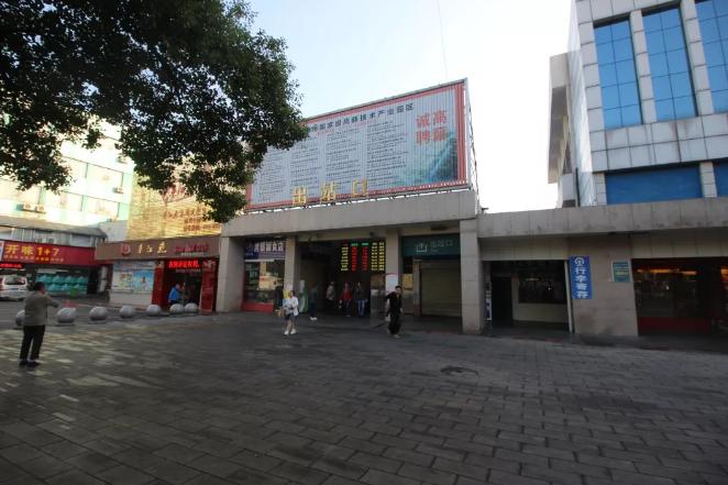 欢迎回到湖南郴州火车站,郴州火车站1998