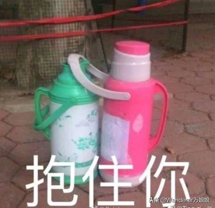 多亏这些宝藏网友,让我笑到免疫力增强