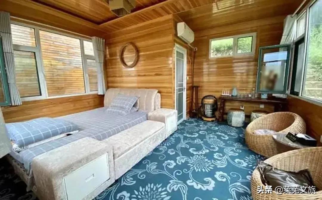 想住民宿去哪旅游,藏于山水间的民宿推荐
