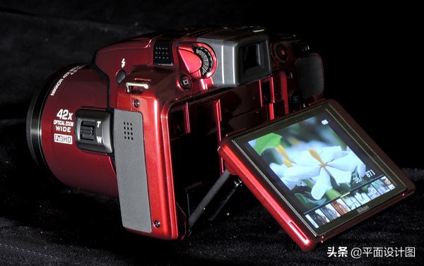 nikoncoolpixp500相机使用教程,nikoncoolpixp510