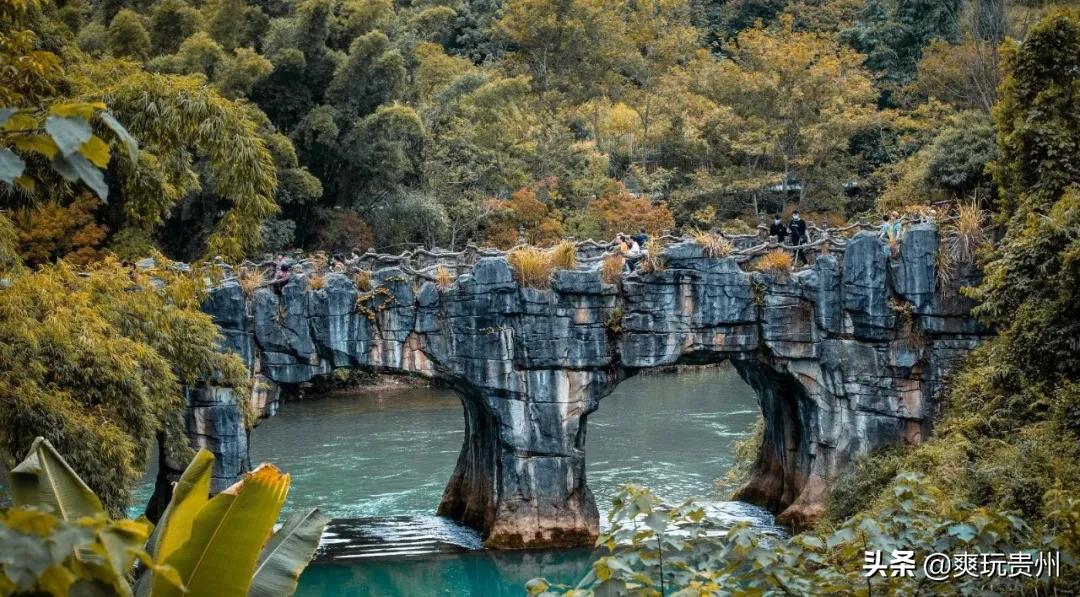 荔波洪江艺术村介绍,荔波洪江村开发区