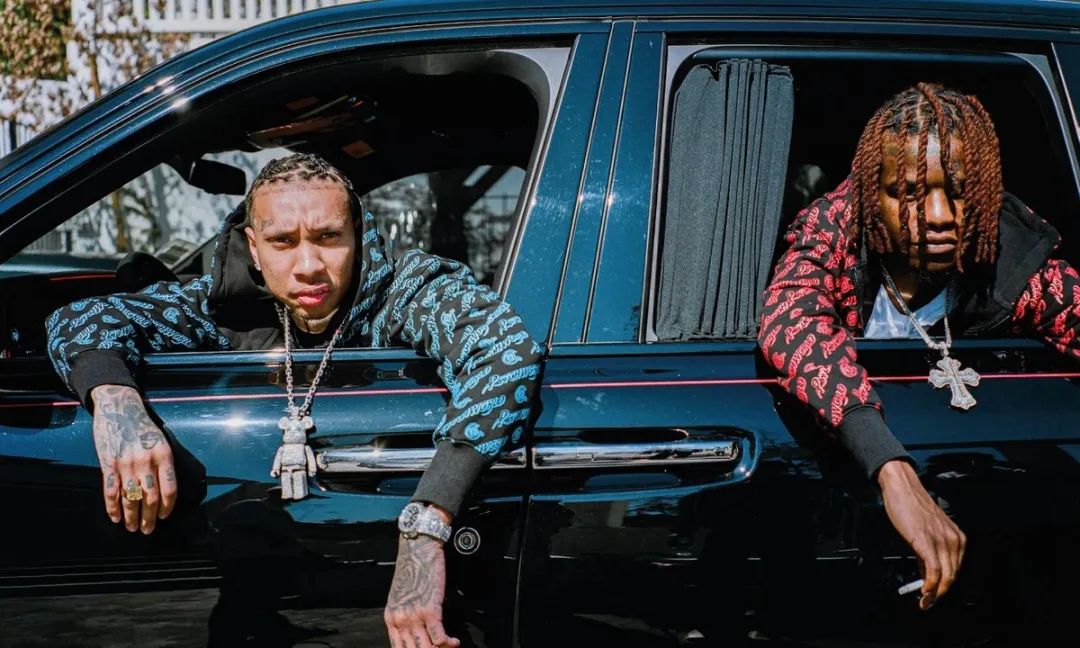 从Virgil联名到BAPE®开店,天猫会成为下一个潮流发源地吗?