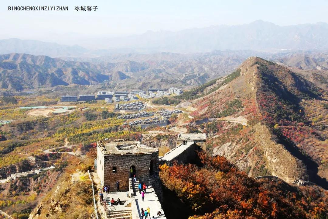 古北水镇司马台长城夜游几点开始,古北水镇旅游攻略司马台长城