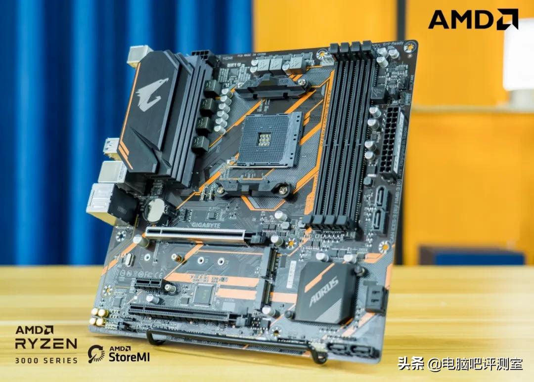 技嘉b450maoruselite优缺点,技嘉b450aorusprowifi测评