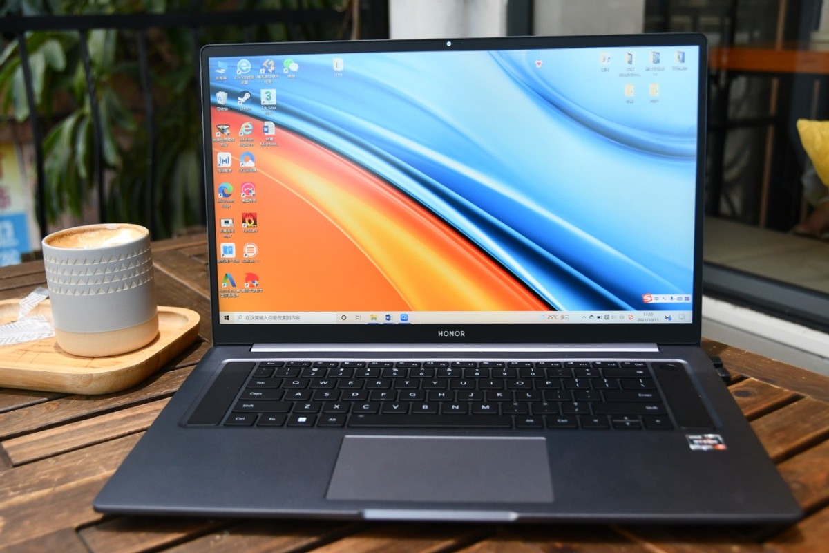 荣耀magicbook16pro锐龙版性能,荣耀magicbookpro16锐龙版测评