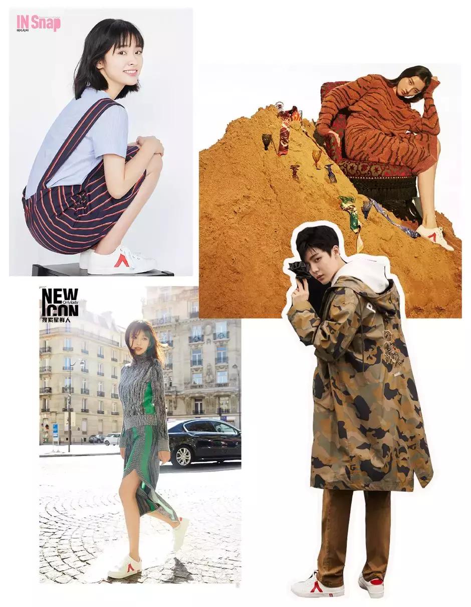 匡威烂大街,匡威200多块该不该买