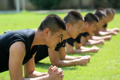 足球对体能训练的贡献,体能训练对青少年足球的影响