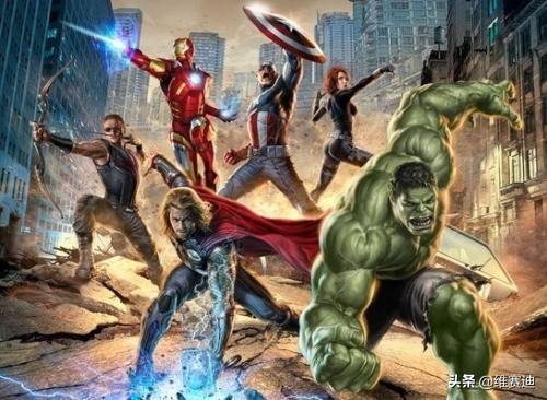 它们凭什么票房这么高？看看影史票房最高的10部电影你就知道了