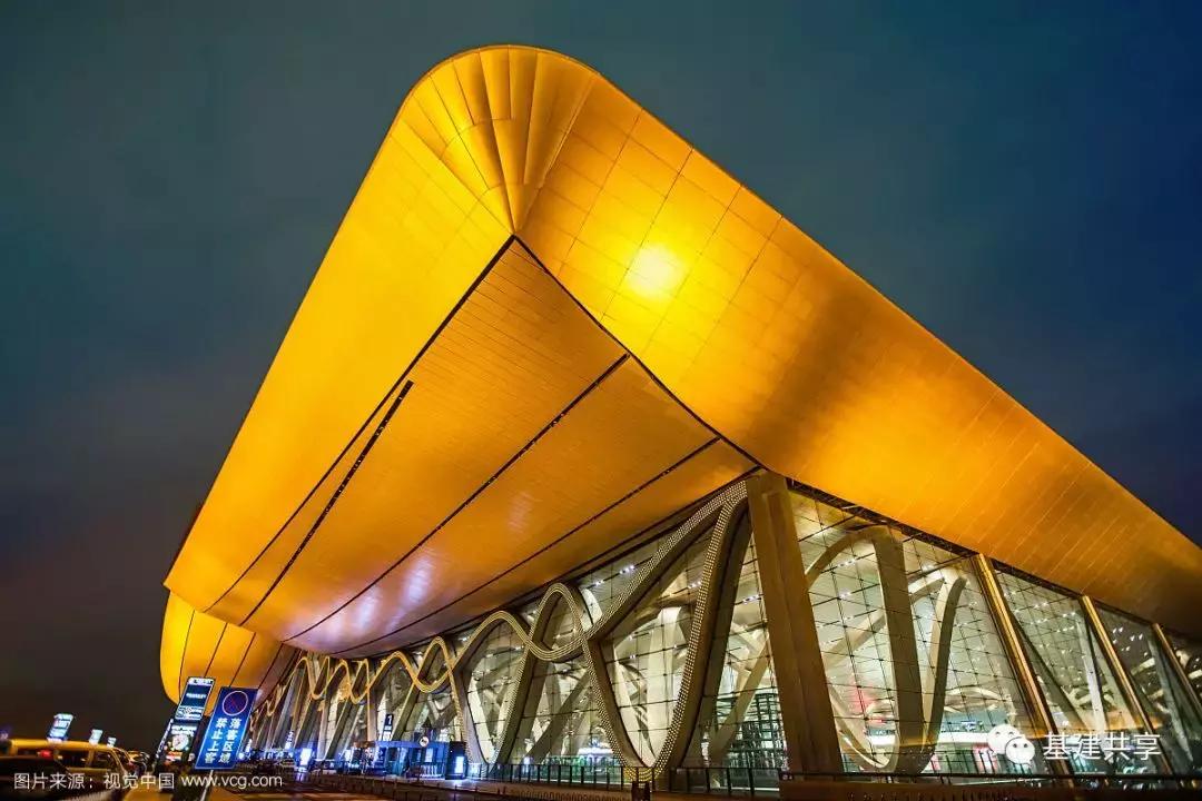 各种造型奇葩的机场,十大奇葩机场图片