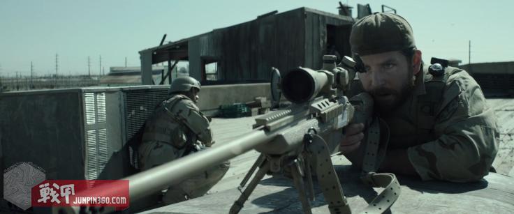 向克里斯凯尔致敬美国传奇狙击手,美国狙击手克里斯凯尔身高