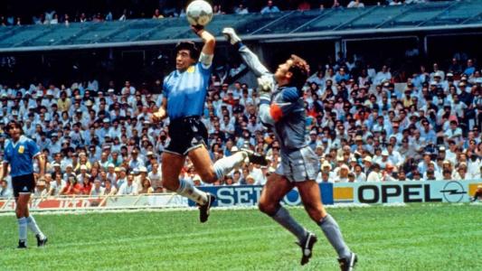 足球误判的9大集锦,足球比赛误判结束后会更改比分吗