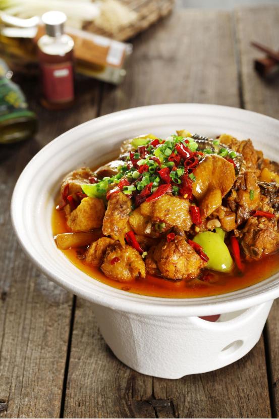 河南辣子鸡米线加盟招商,双桥区辣子鸡米线加盟招商