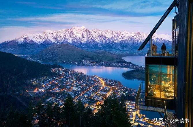 新西兰冷知识分享,新西兰冷知识500条